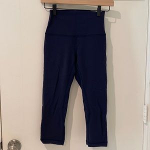 Lululemon Align crop pant